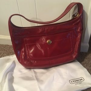 😍😍 Coach Shoulder bag. 😍😍